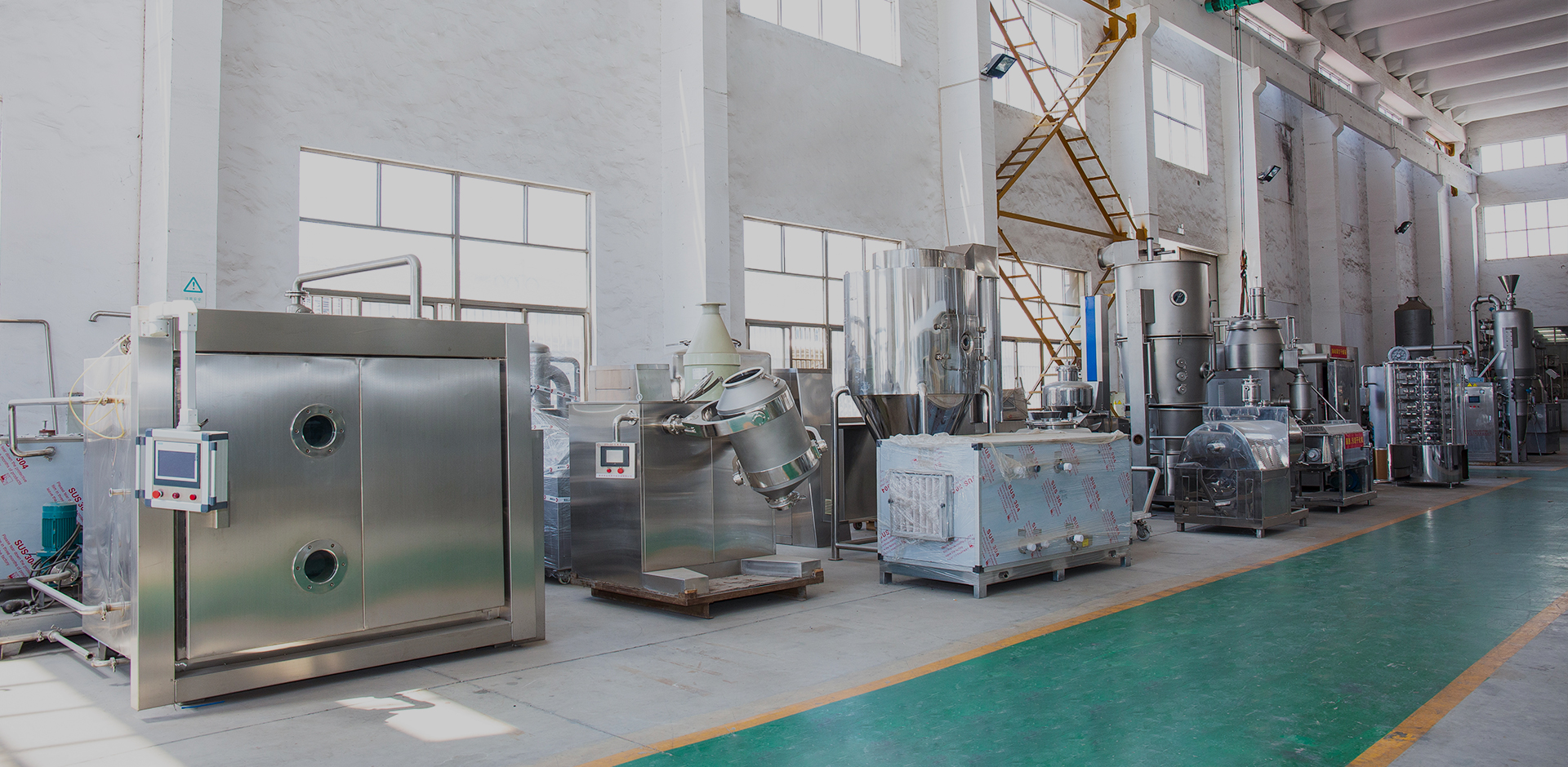 changzhou yimin乾燥機器株式会社